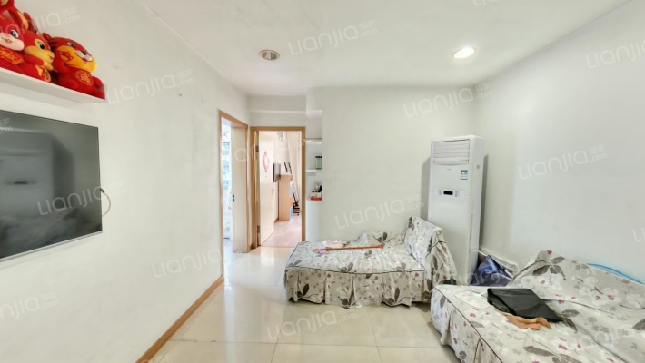 虹桥新村锦桥小区二手房实景图