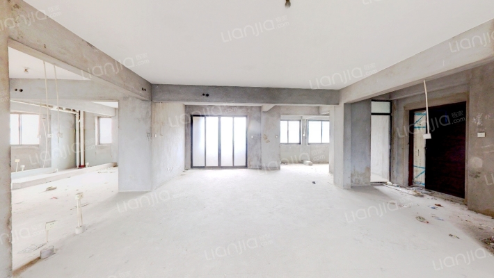 融汇江山二手房实景图