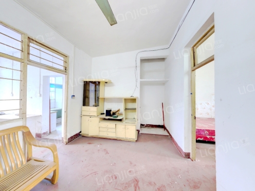 整租·柳建大院 2室2厅 南