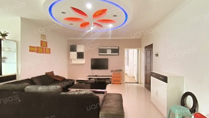 永富大厦二手房实景图