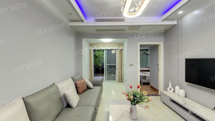 新康璞山二手房实景图