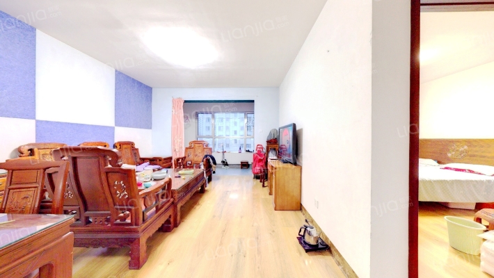 茂昌名邸二手房实景图