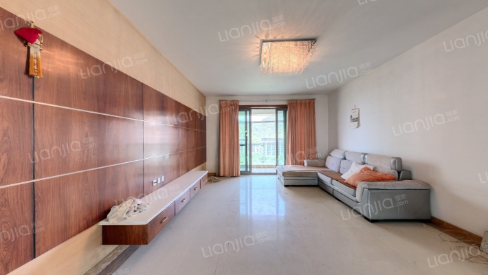 山水人家彩云天二手房实景图