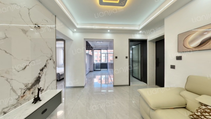 都悦里二手房实景图