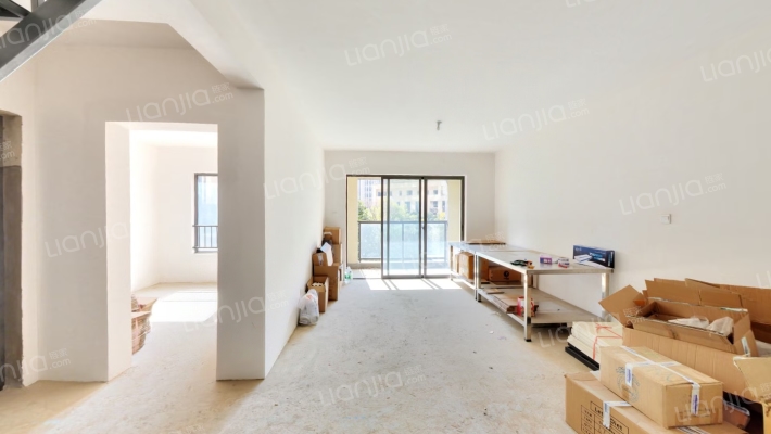 新希望白麓城云璟苑二手房实景图