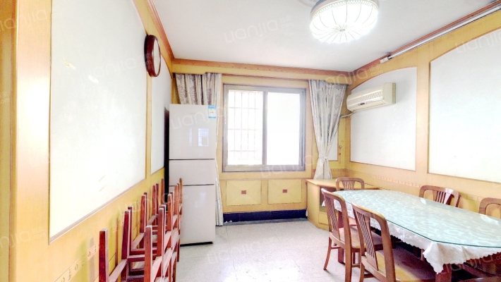 昌安新村二手房实景图