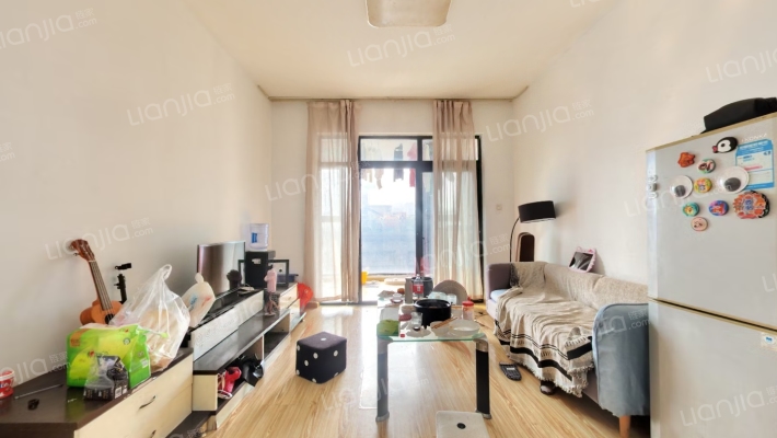 富临理宫二手房实景图