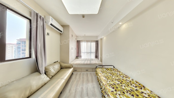 佳乐广场二手房实景图