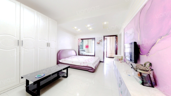 宝佳丽景小区二手房实景图