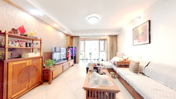 汉口滨江公馆二手房实景图