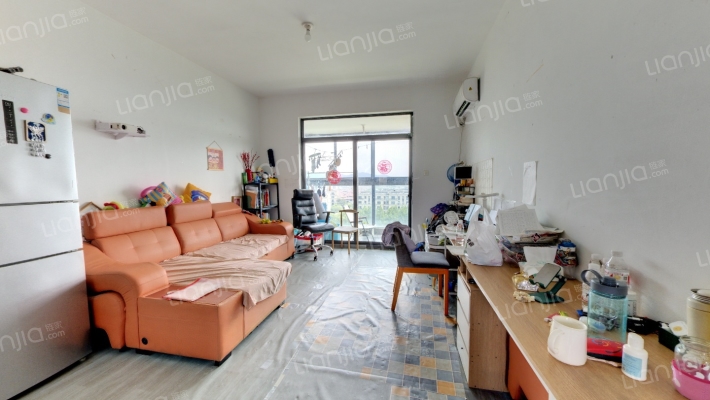 西溪北苑西区二手房实景图