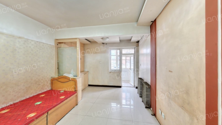 浩达公寓二手房实景图