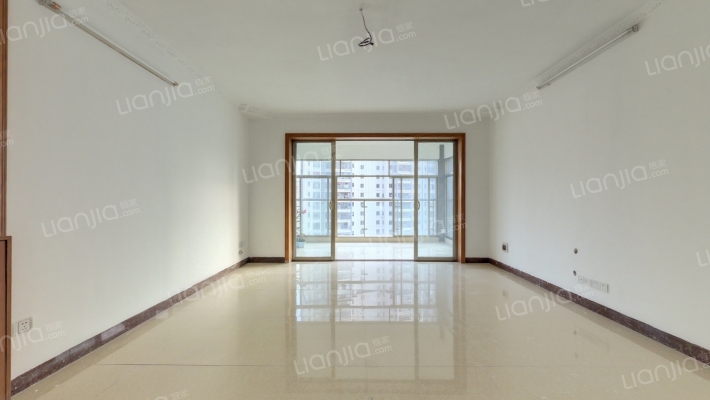 景源公园一号二手房实景图