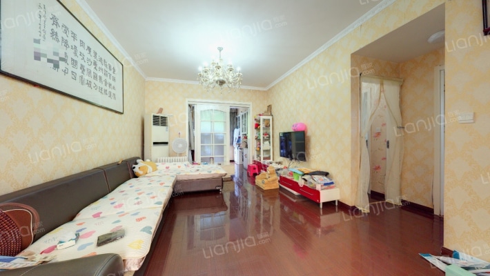 水墨兰轩二手房实景图