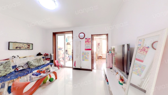 映日嘉园二手房实景图