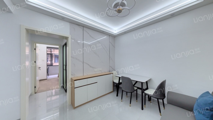 坝口巷二手房实景图