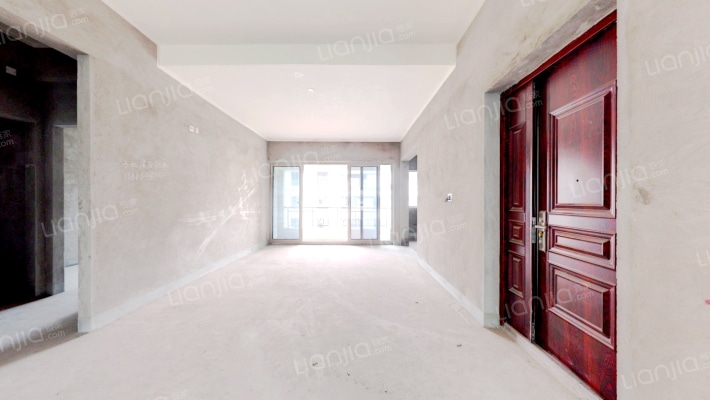 国瑞御府二手房实景图