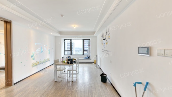 云谷中心二手房实景图