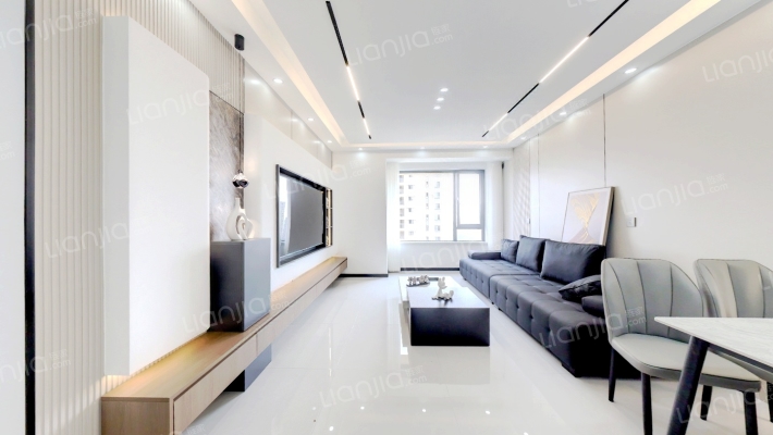 圣诺园二手房实景图