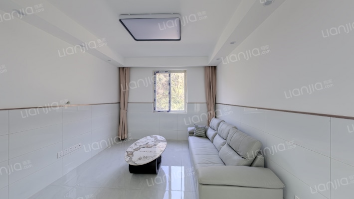 杭钢西苑二手房实景图