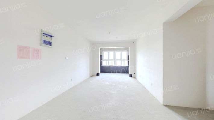 琵琶新城北区二手房实景图