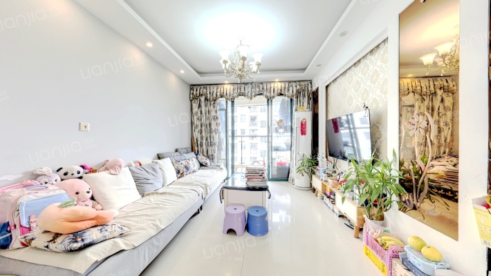 锦龙名苑二手房实景图