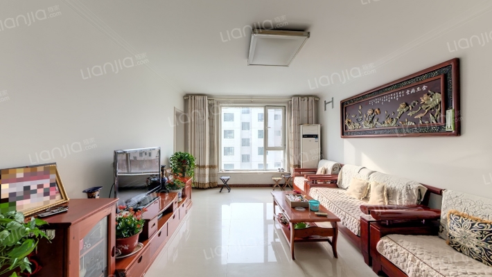 钱裕园小区二手房实景图