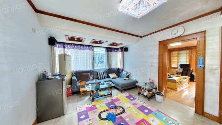 双乐住宅区乐组团二手房实景图
