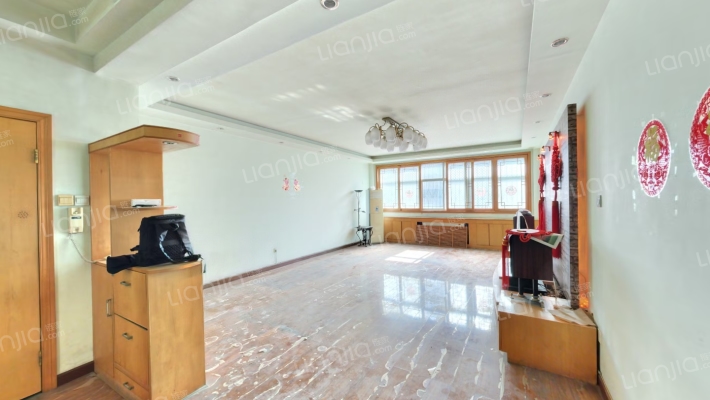 市人社局家属院（南院）二手房实景图