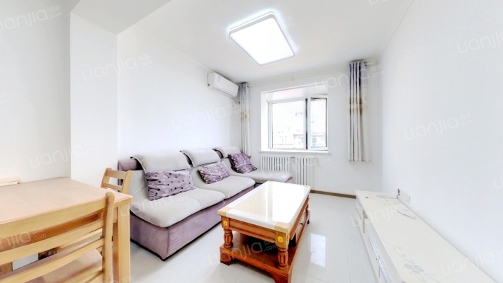 永新里二手房实景图