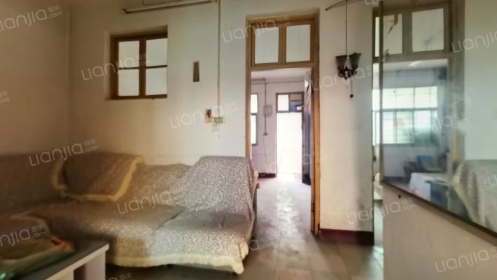 淮阳工商银行西关家属院二手房实景图