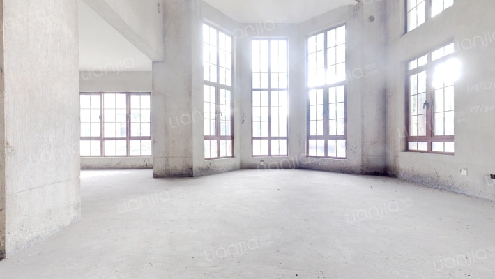 同里湖嘉苑二手房实景图