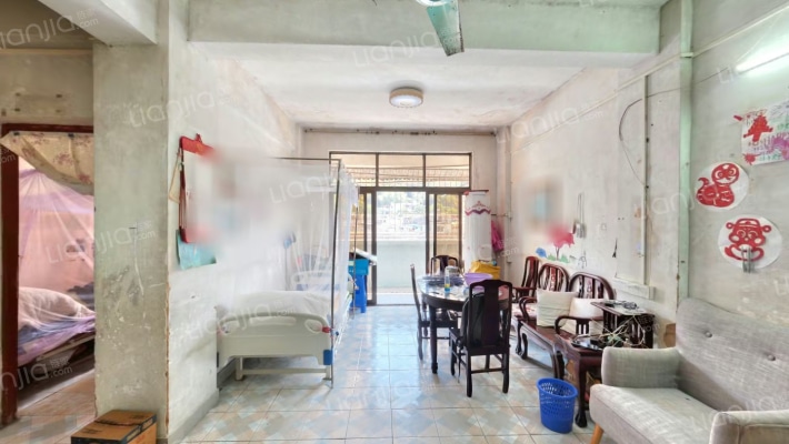 福祥小区二手房实景图