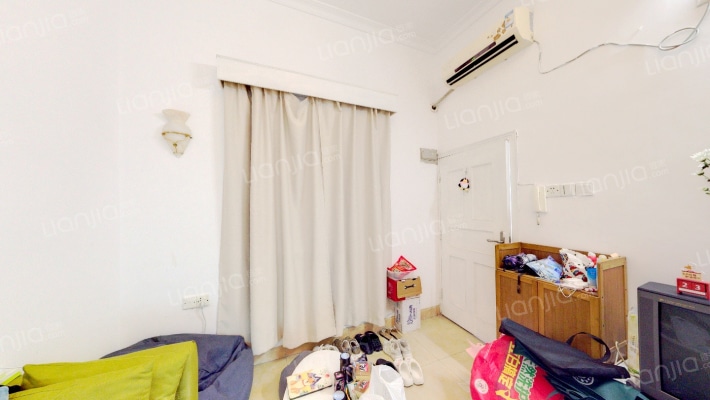 远洋宿舍（晓港）二手房实景图