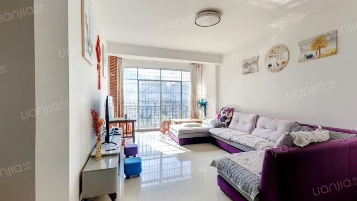 和院二手房实景图