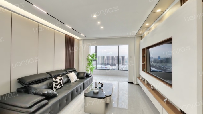 丽都新城爱丽香舍二手房实景图