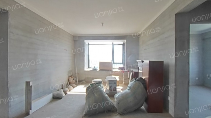 张家佳苑二手房实景图