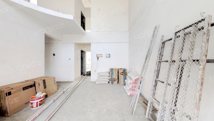 祥荣锦绣一方二手房实景图