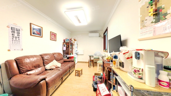 金杨新村八街坊二手房实景图