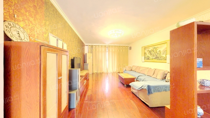 华安家园二手房实景图