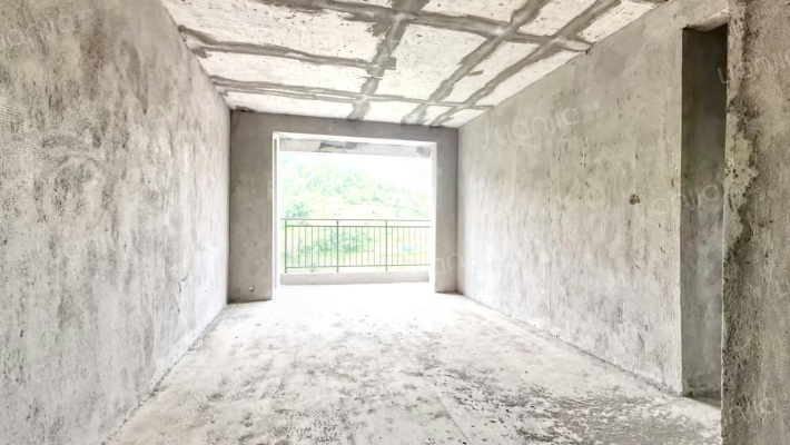 溶江学府二手房实景图