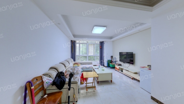 楚天世纪城二手房实景图