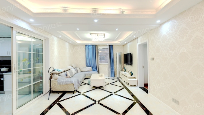 景和花苑二手房实景图