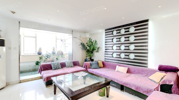 龙翔苑二手房实景图