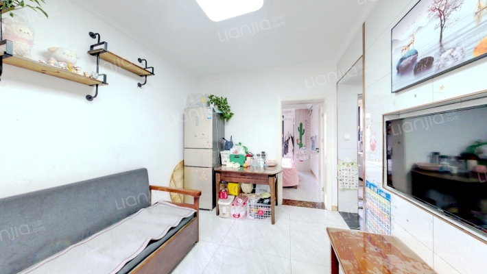 春江新城隐龙坊二手房实景图