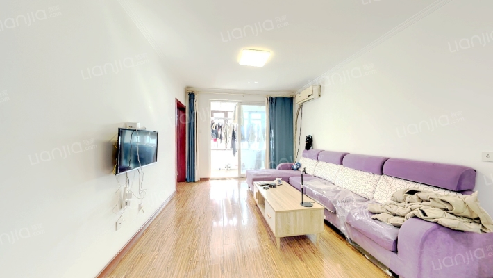 瑞泽家园二手房实景图