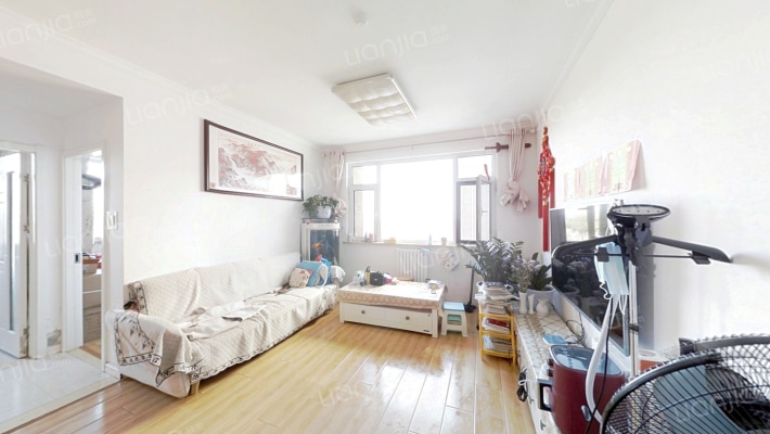 福瑞福海门二手房实景图