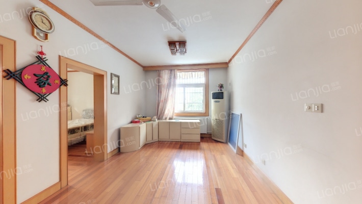 省水利设计院宿舍二手房实景图