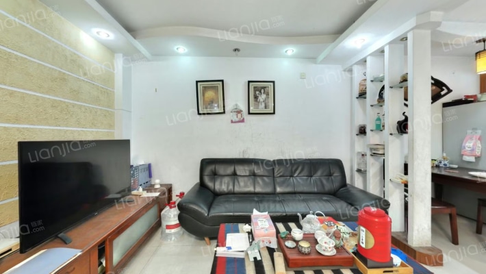 五山花苑二手房实景图