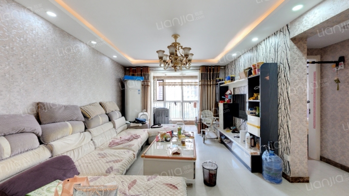 慈云宏景二手房实景图